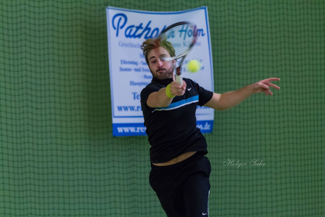 Bild 412 - Holmer Indoor-Cup Tag 2